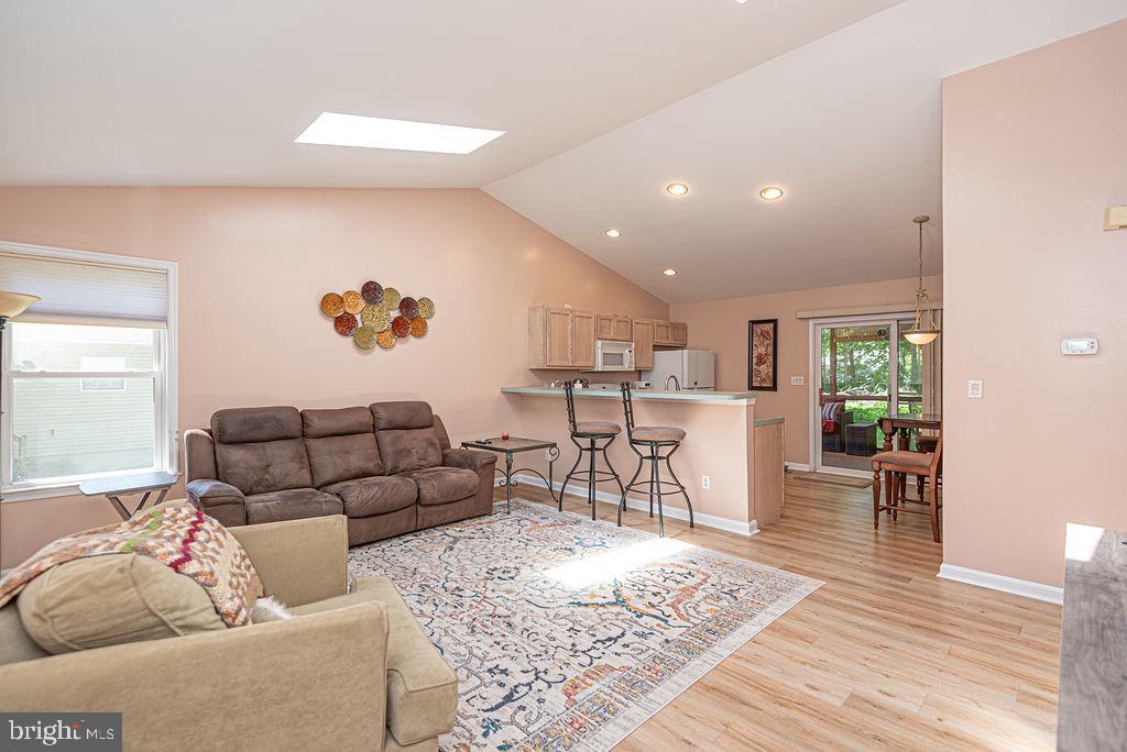 OCEAN PINES - SHERWOOD FOREST - Residential