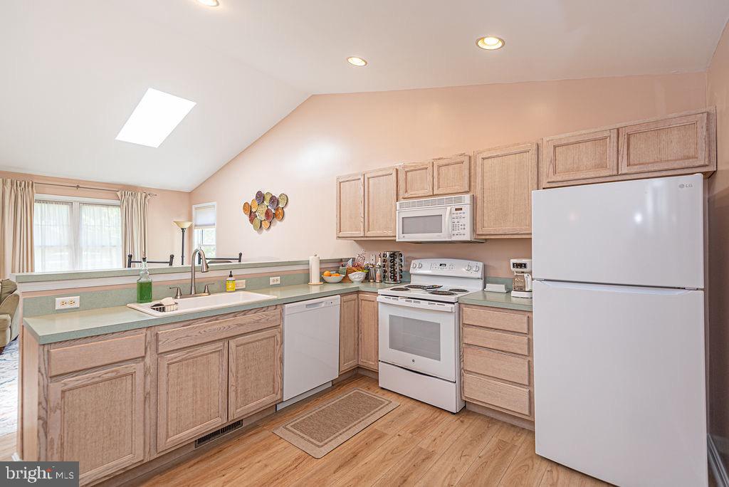 OCEAN PINES - SHERWOOD FOREST - Residential