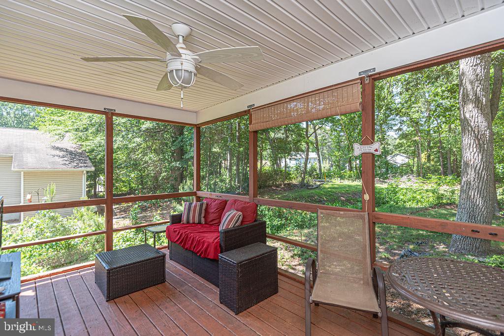OCEAN PINES - SHERWOOD FOREST - Residential