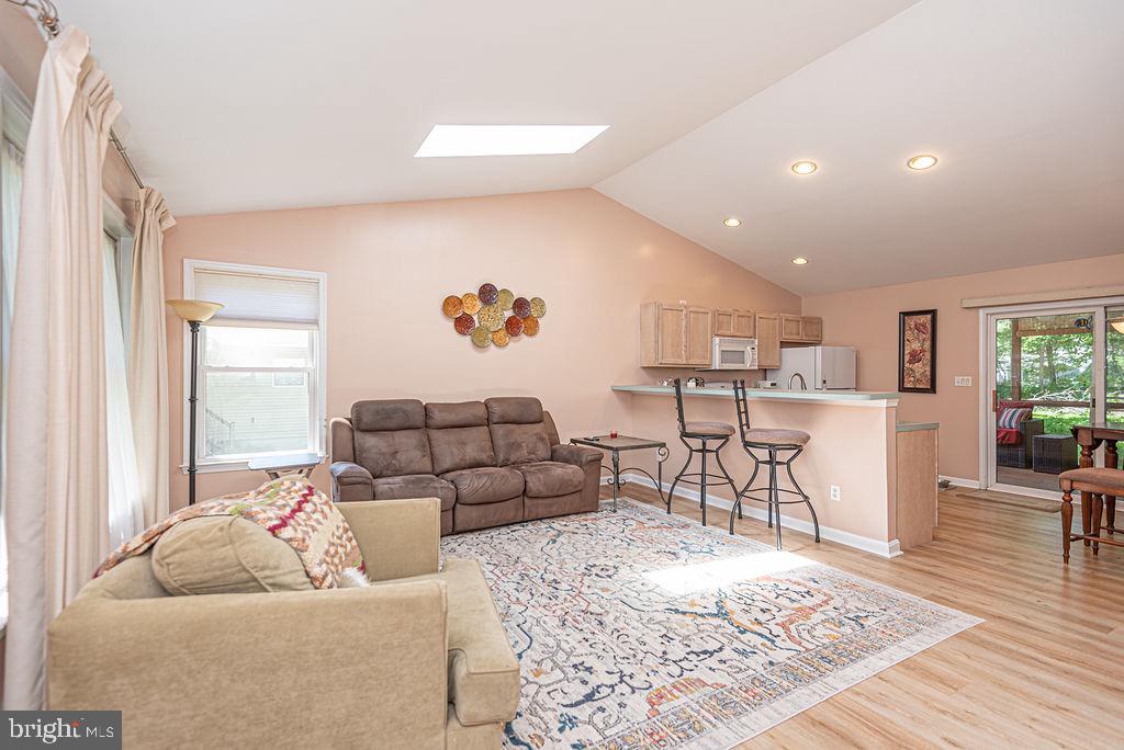 OCEAN PINES - SHERWOOD FOREST - Residential