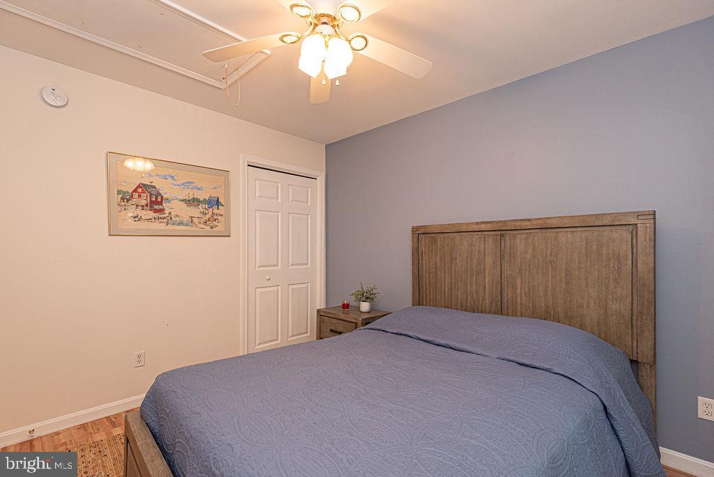 OCEAN PINES - SHERWOOD FOREST - Residential