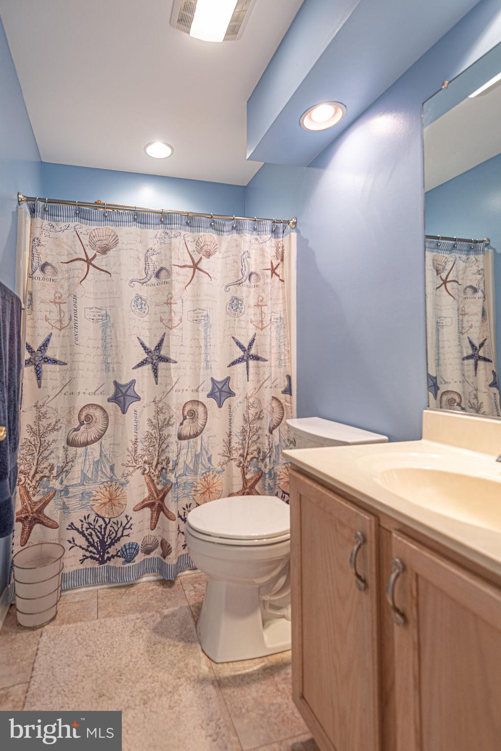 OCEAN PINES - SHERWOOD FOREST - Residential