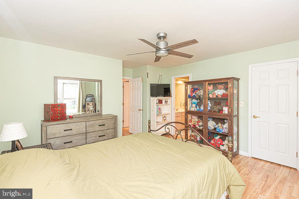OCEAN PINES - SHERWOOD FOREST - Residential