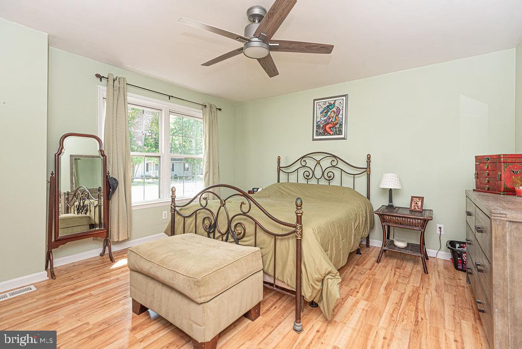 OCEAN PINES - SHERWOOD FOREST - Residential