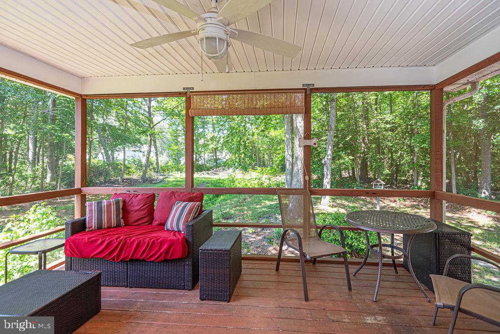 OCEAN PINES - SHERWOOD FOREST - Residential