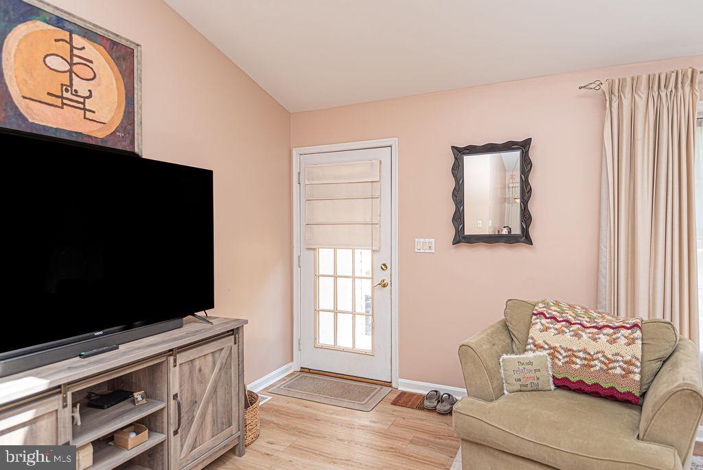 OCEAN PINES - SHERWOOD FOREST - Residential