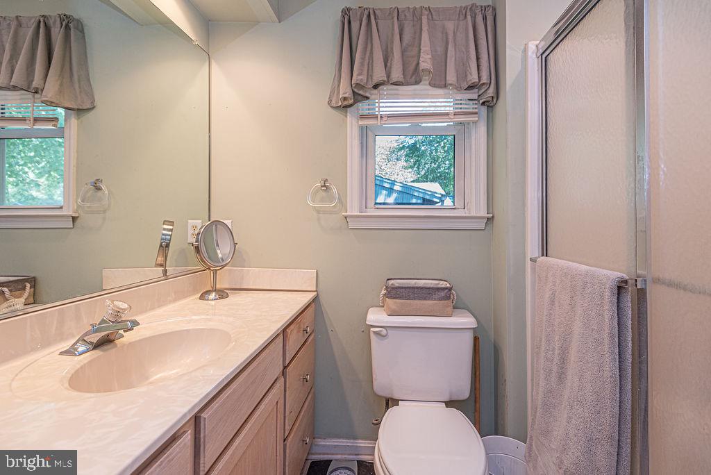 OCEAN PINES - SHERWOOD FOREST - Residential