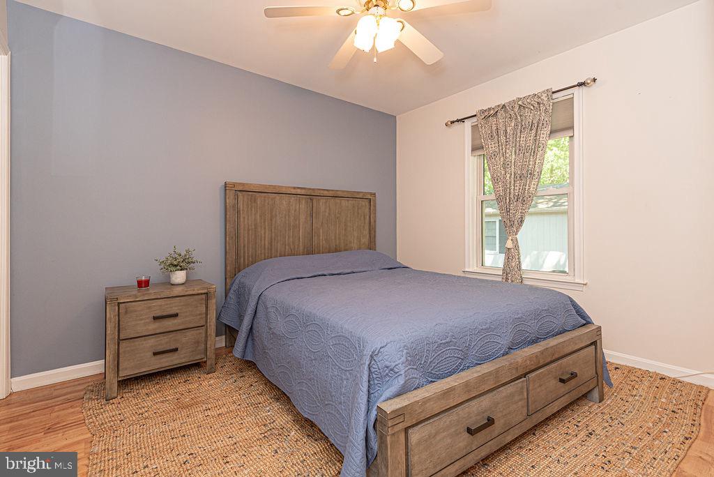 OCEAN PINES - SHERWOOD FOREST - Residential