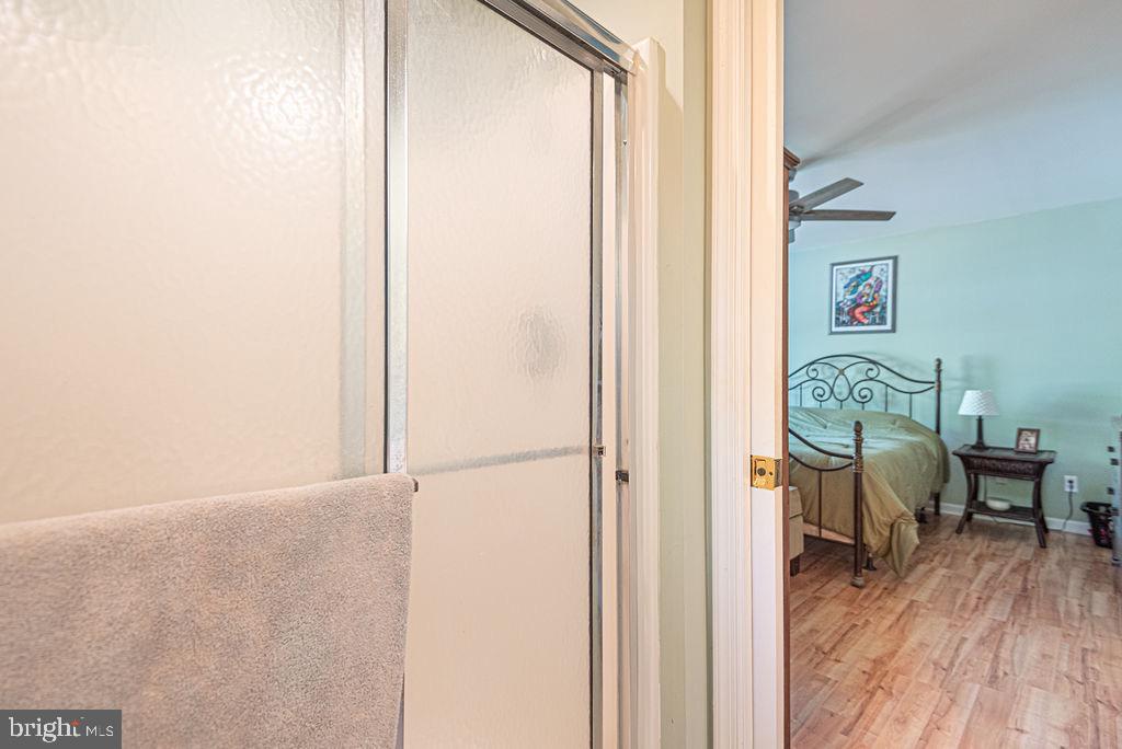 OCEAN PINES - SHERWOOD FOREST - Residential