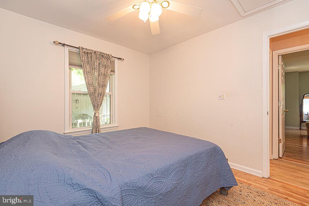 OCEAN PINES - SHERWOOD FOREST - Residential
