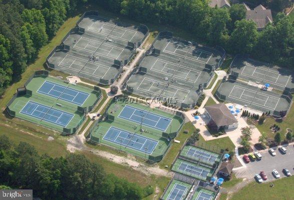 OCEAN PINES - SHERWOOD FOREST - Residential