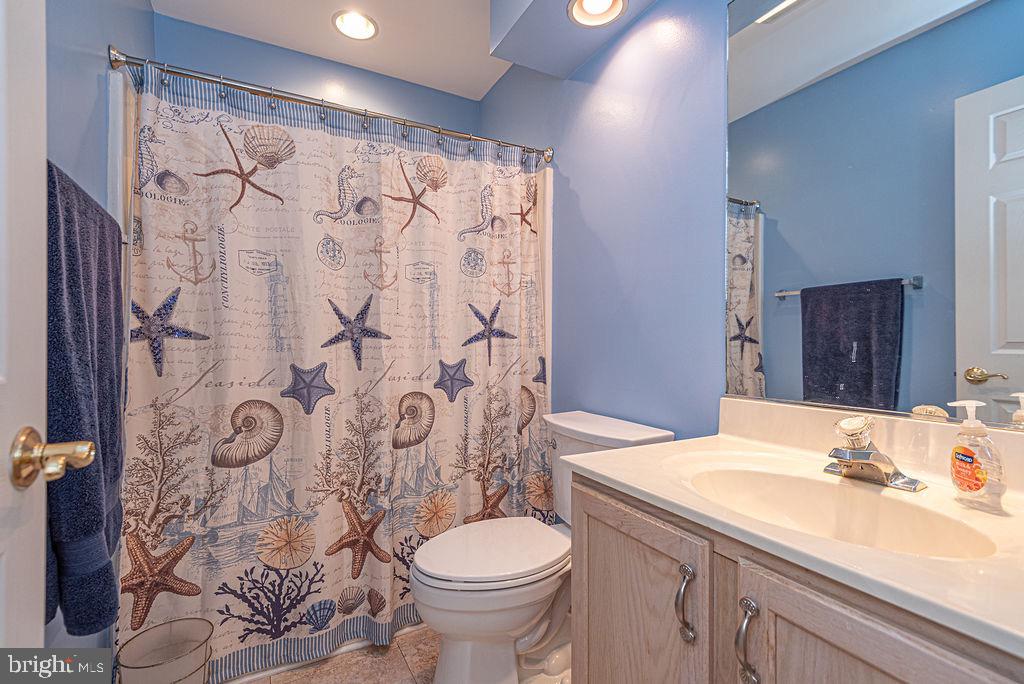 OCEAN PINES - SHERWOOD FOREST - Residential