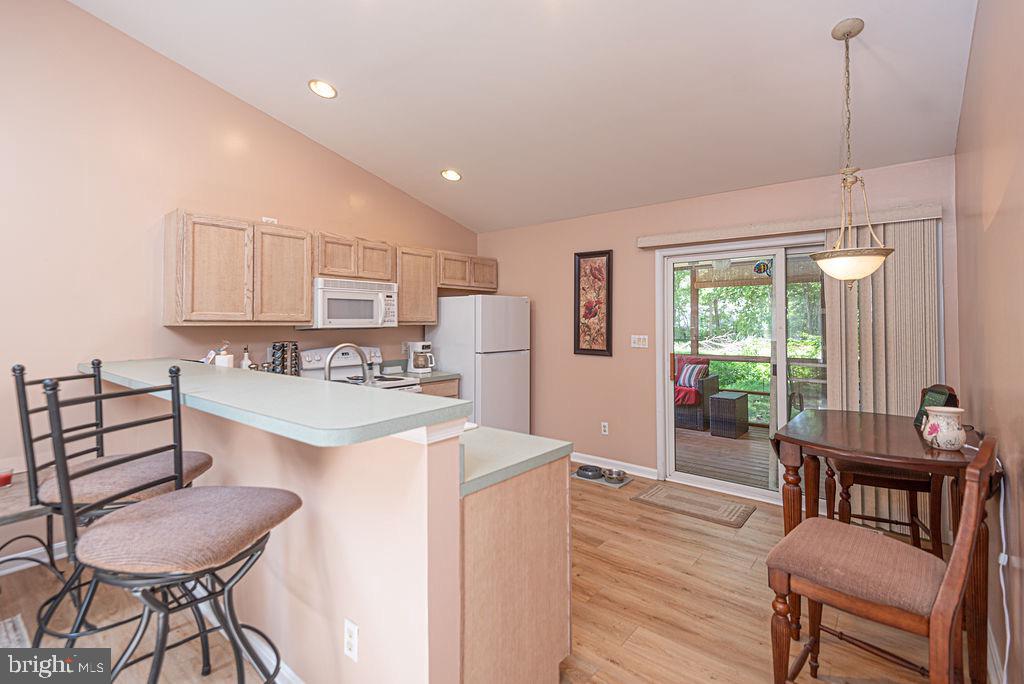 OCEAN PINES - SHERWOOD FOREST - Residential
