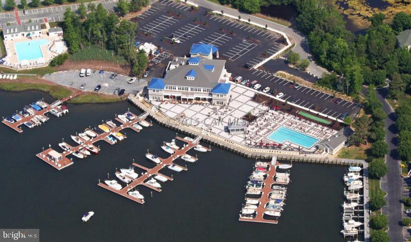 OCEAN PINES - SHERWOOD FOREST - Residential