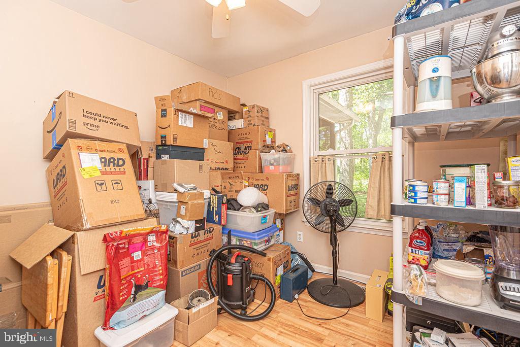OCEAN PINES - SHERWOOD FOREST - Residential