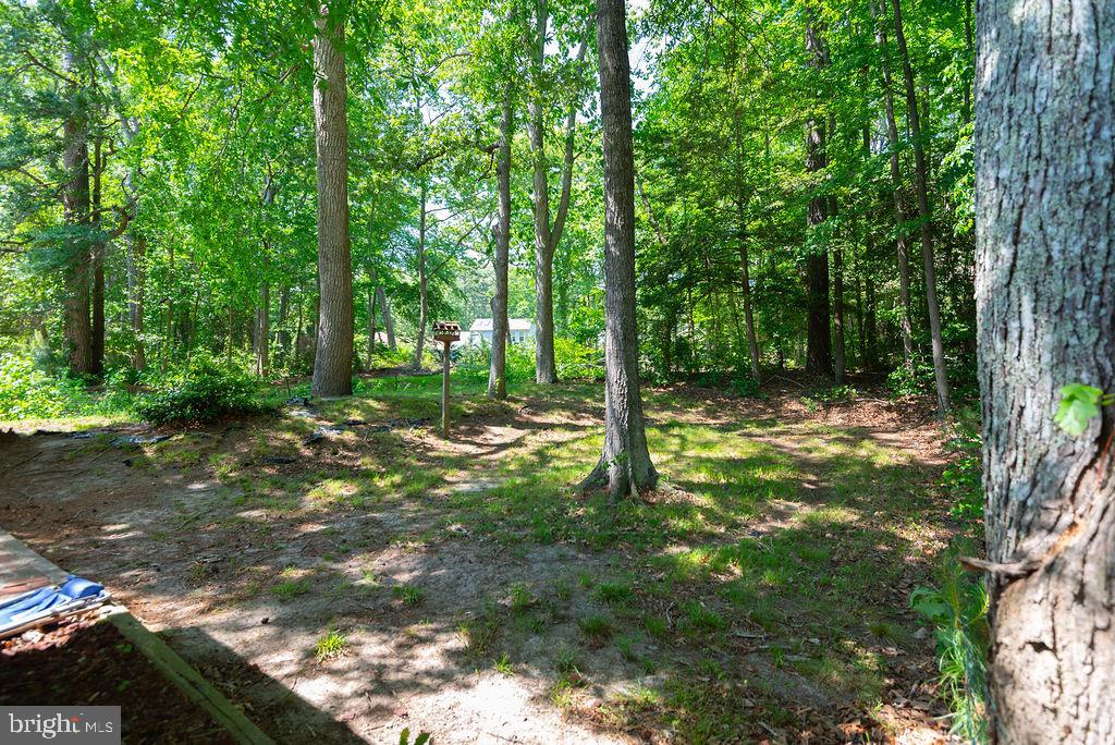 OCEAN PINES - SHERWOOD FOREST - Residential