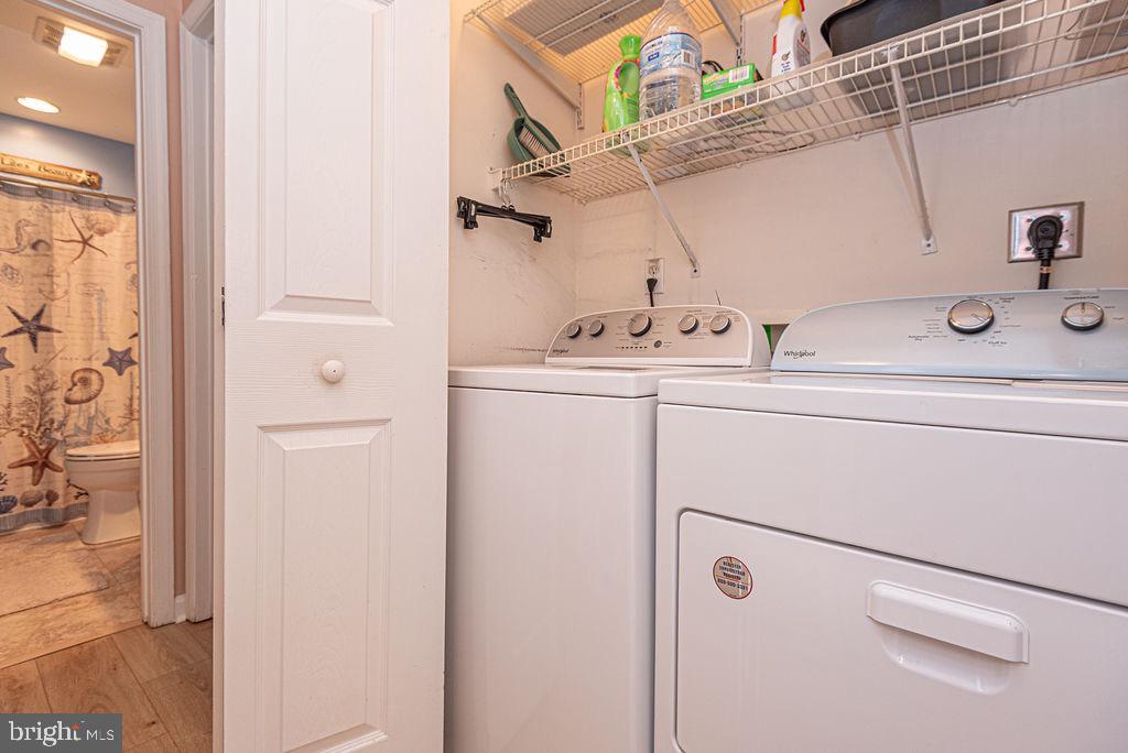 OCEAN PINES - SHERWOOD FOREST - Residential