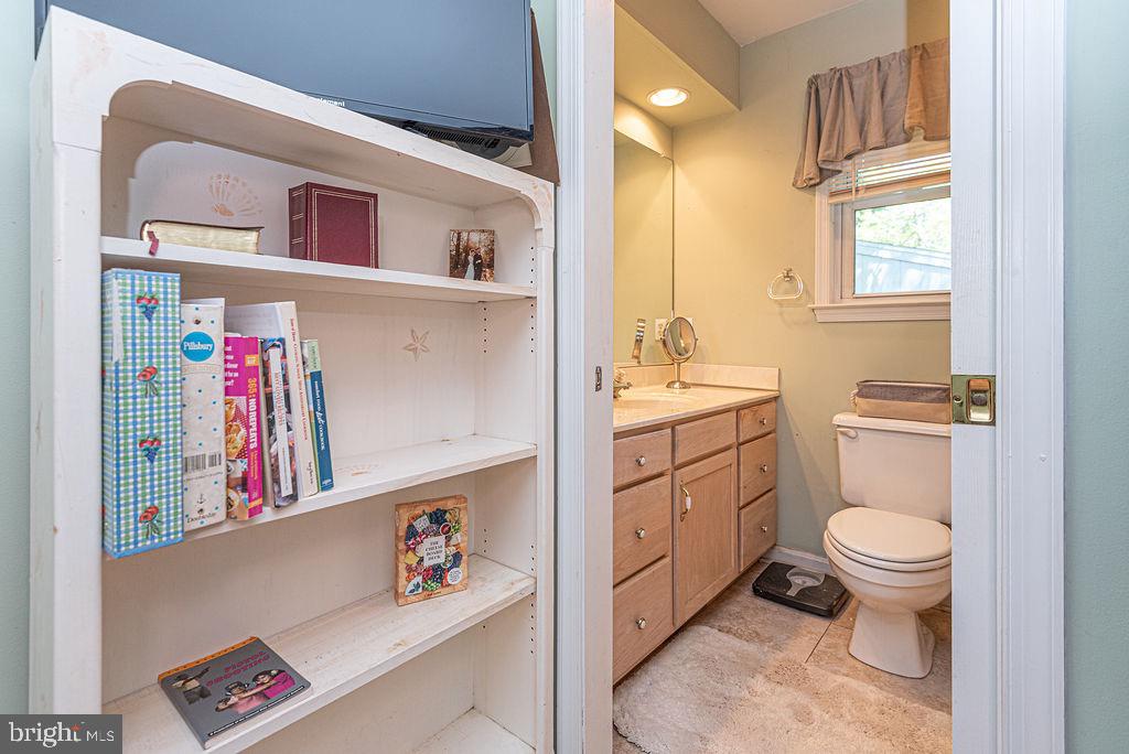 OCEAN PINES - SHERWOOD FOREST - Residential