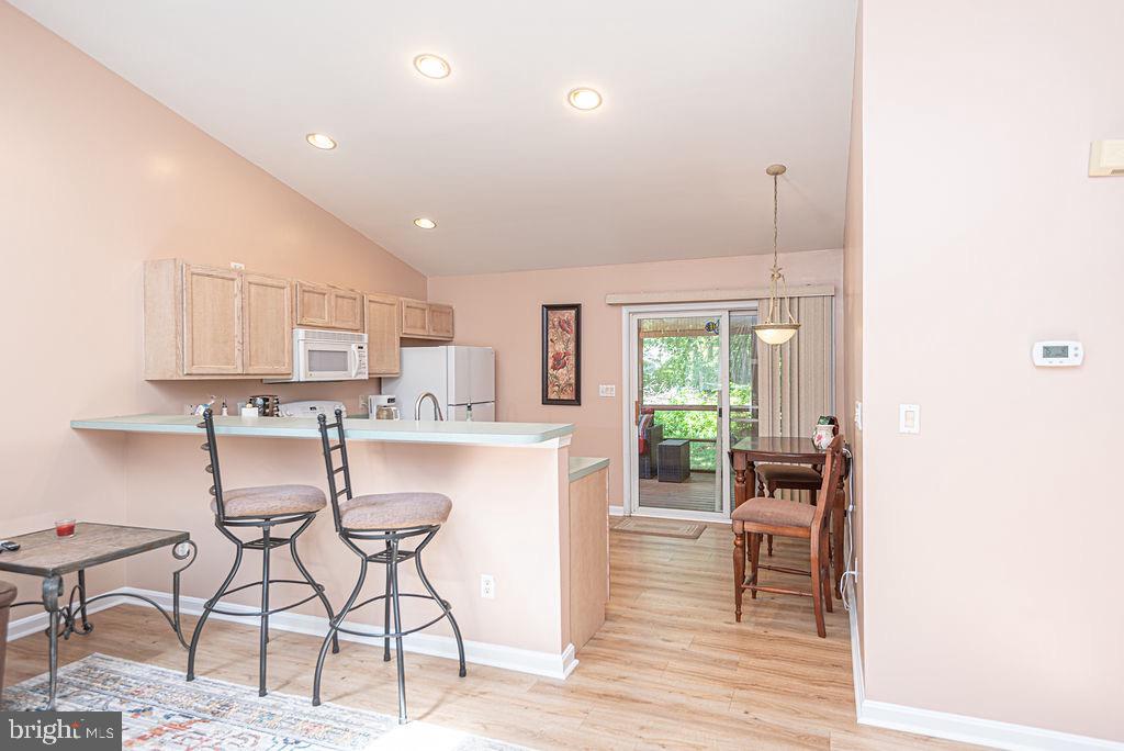 OCEAN PINES - SHERWOOD FOREST - Residential