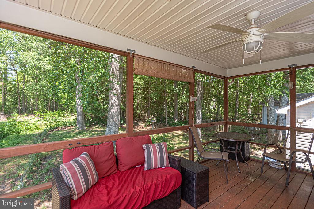 OCEAN PINES - SHERWOOD FOREST - Residential