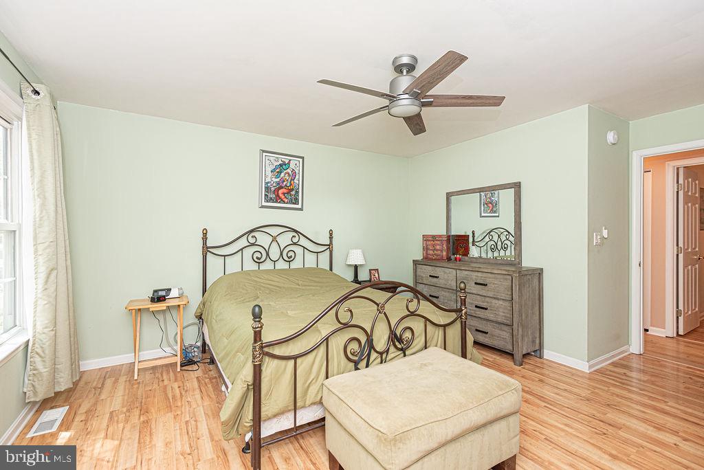 OCEAN PINES - SHERWOOD FOREST - Residential