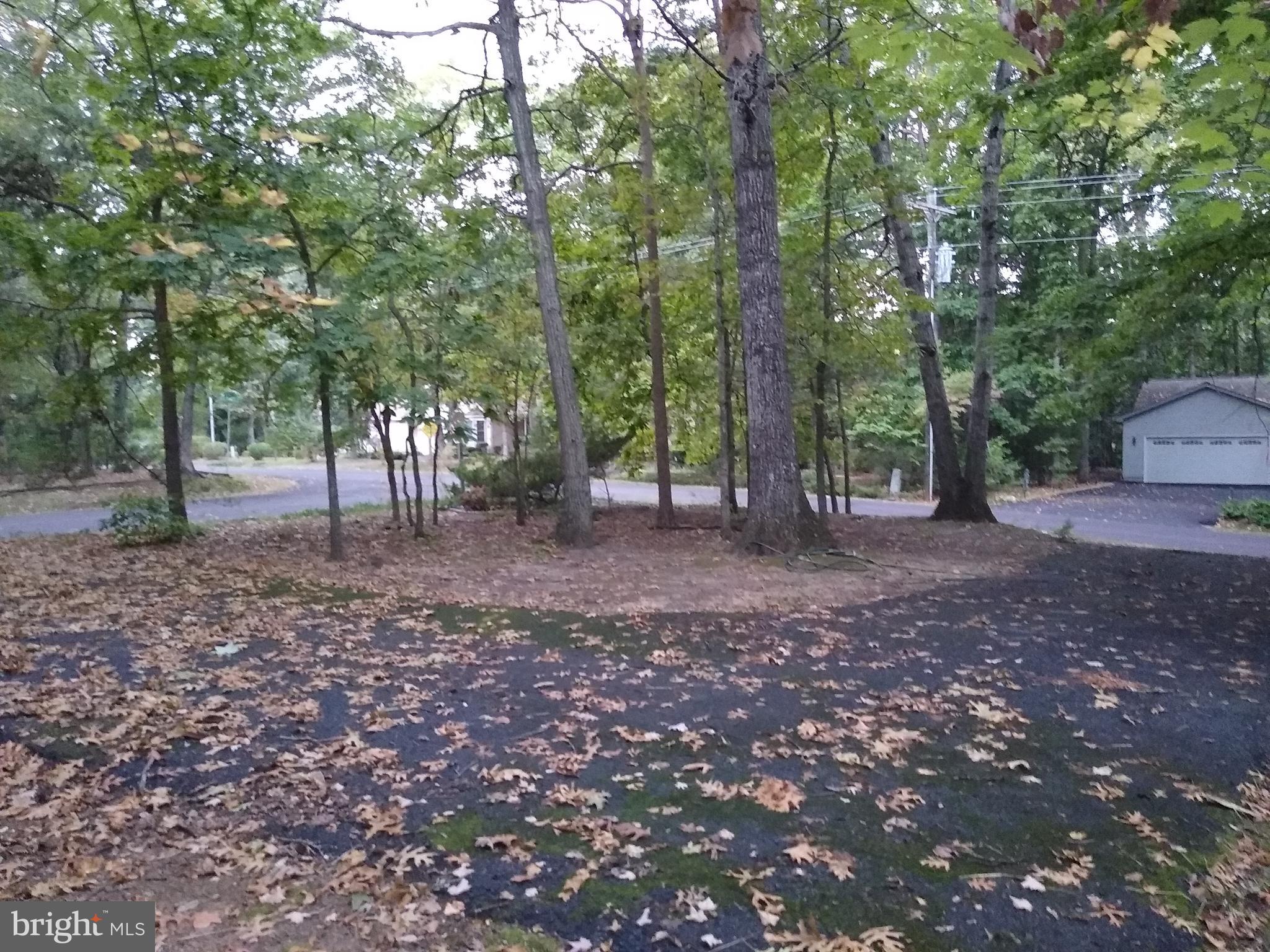 LAKE OF THE WOODS - Residential Lease