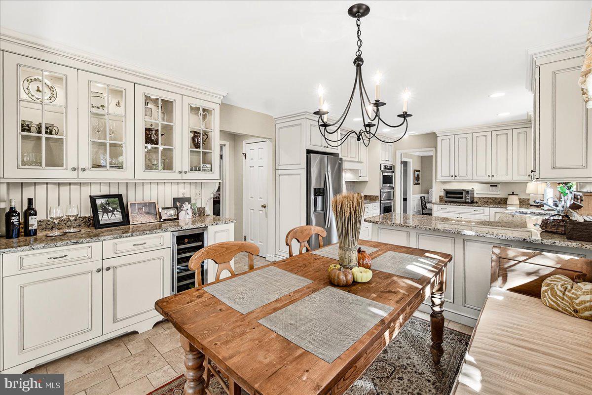 BROOK HOLLOW - Residential