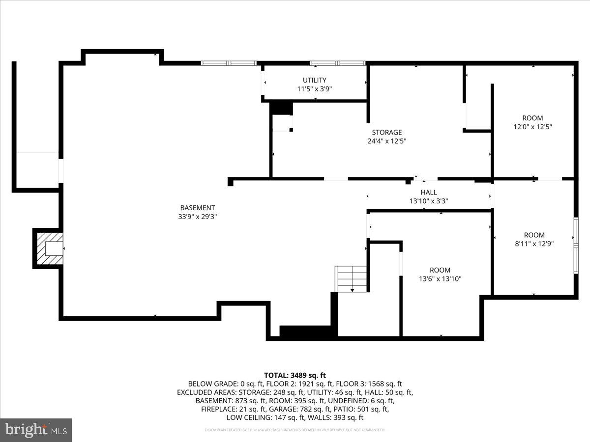 BROOK HOLLOW - Residential