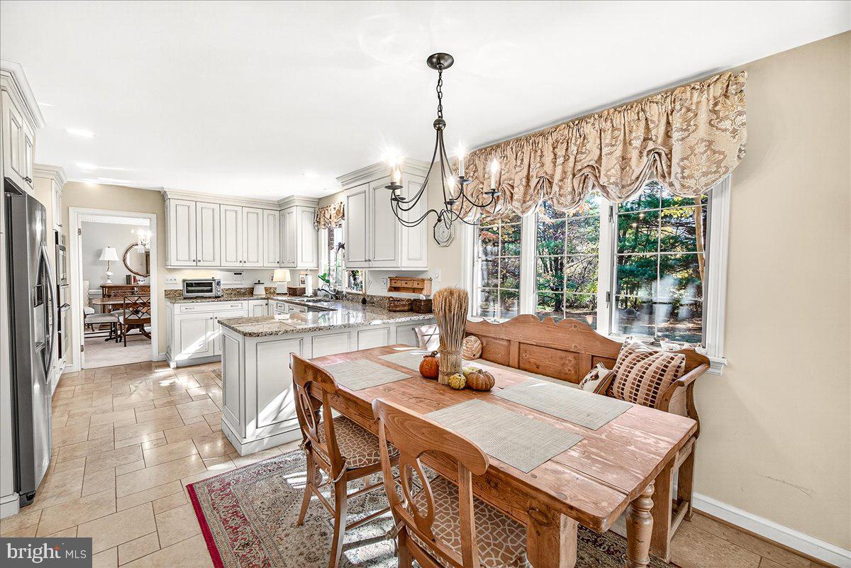 BROOK HOLLOW - Residential