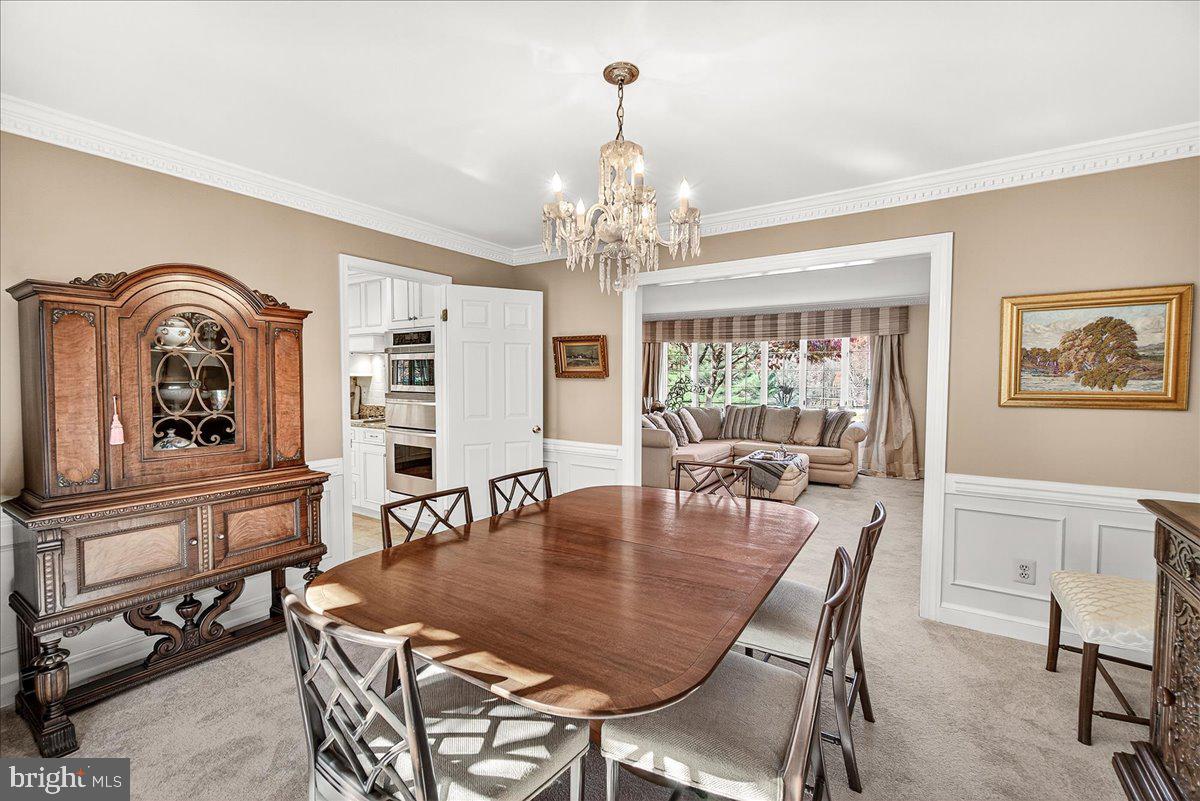 BROOK HOLLOW - Residential