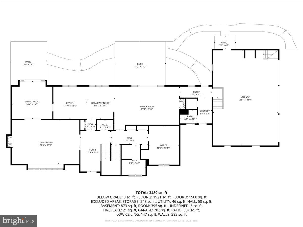 BROOK HOLLOW - Residential