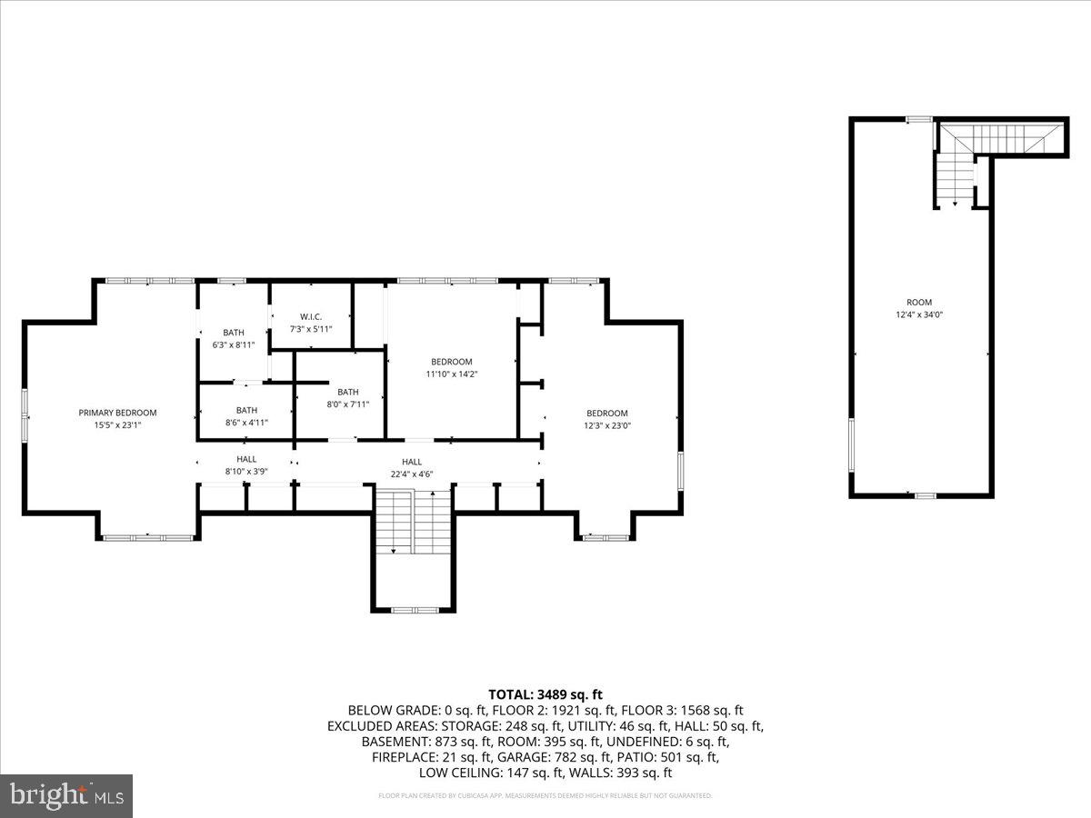 BROOK HOLLOW - Residential