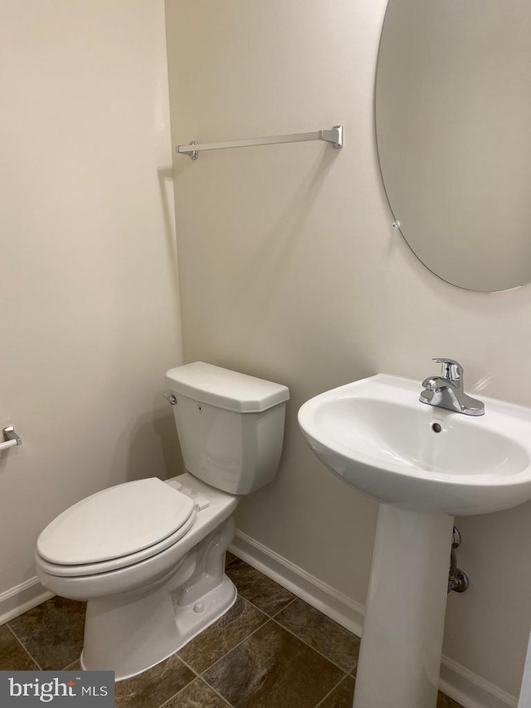 SNOWDEN BRIDGE - Residential Lease