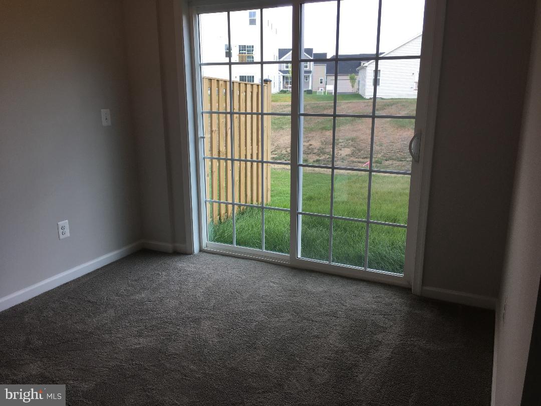 SNOWDEN BRIDGE - Residential Lease