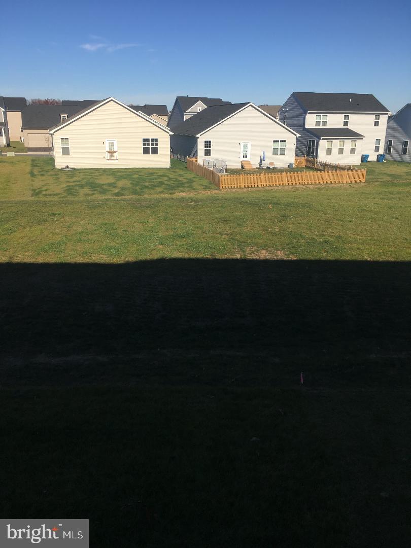 SNOWDEN BRIDGE - Residential Lease