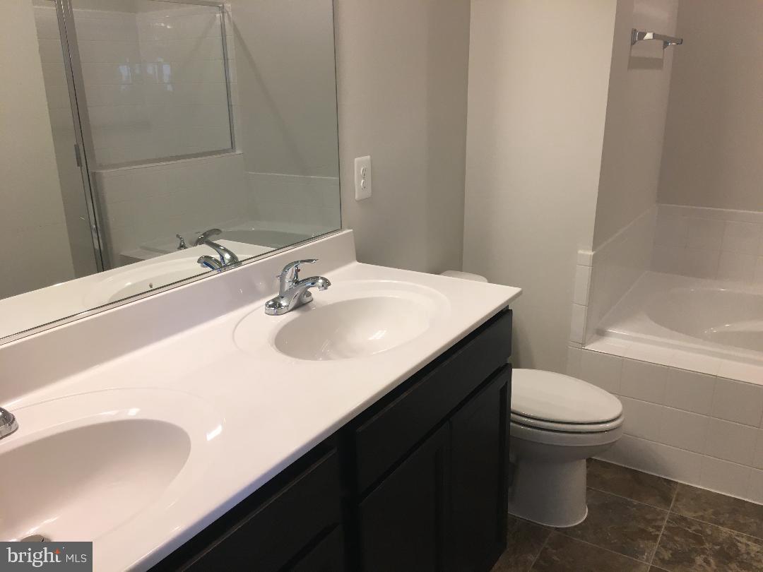 SNOWDEN BRIDGE - Residential Lease