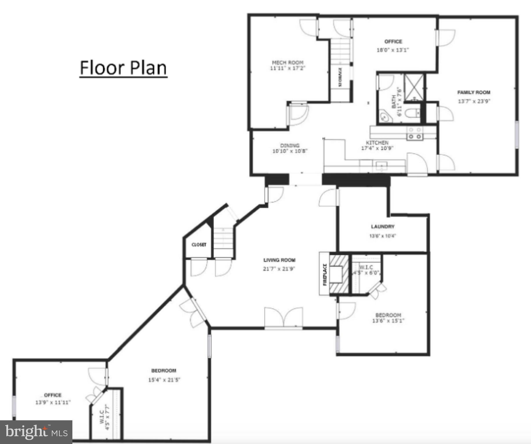 13216 CHESTNUT OAK DRIVE