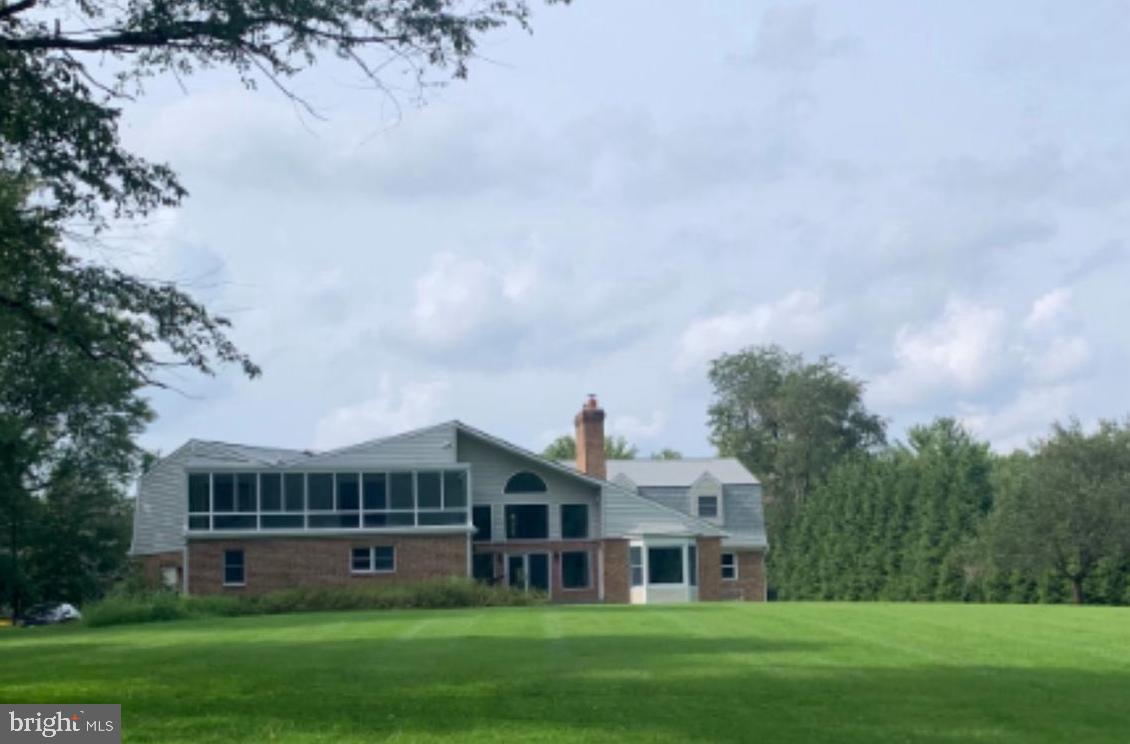 13216 CHESTNUT OAK DRIVE