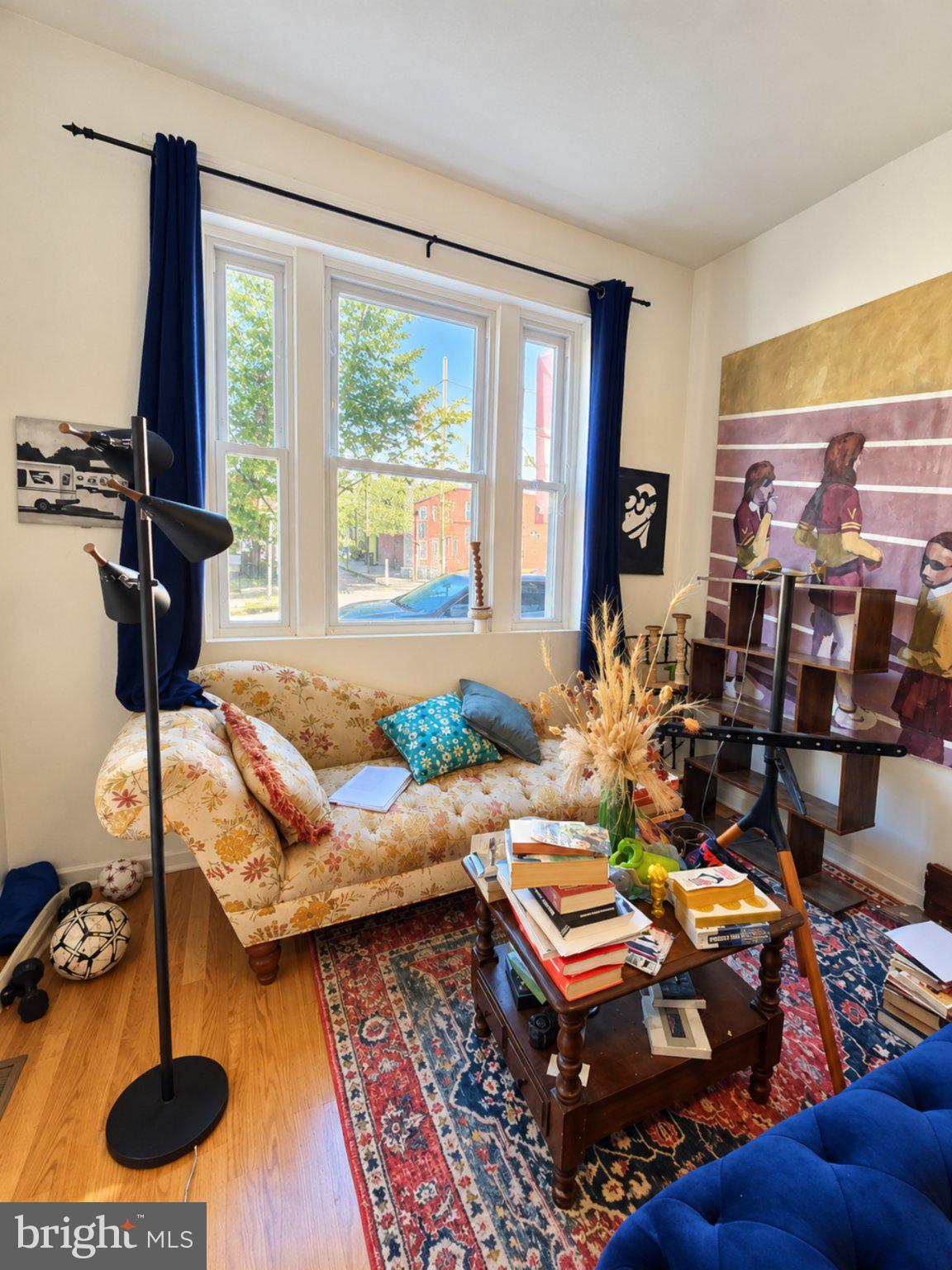 1735 S 4TH STREET 1