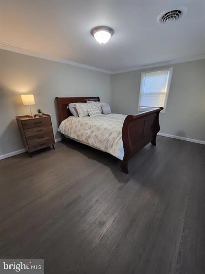 HARRISON LAND - Residential Lease