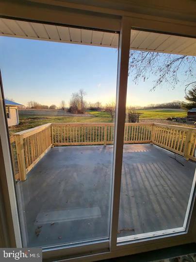 HARRISON LAND - Residential Lease