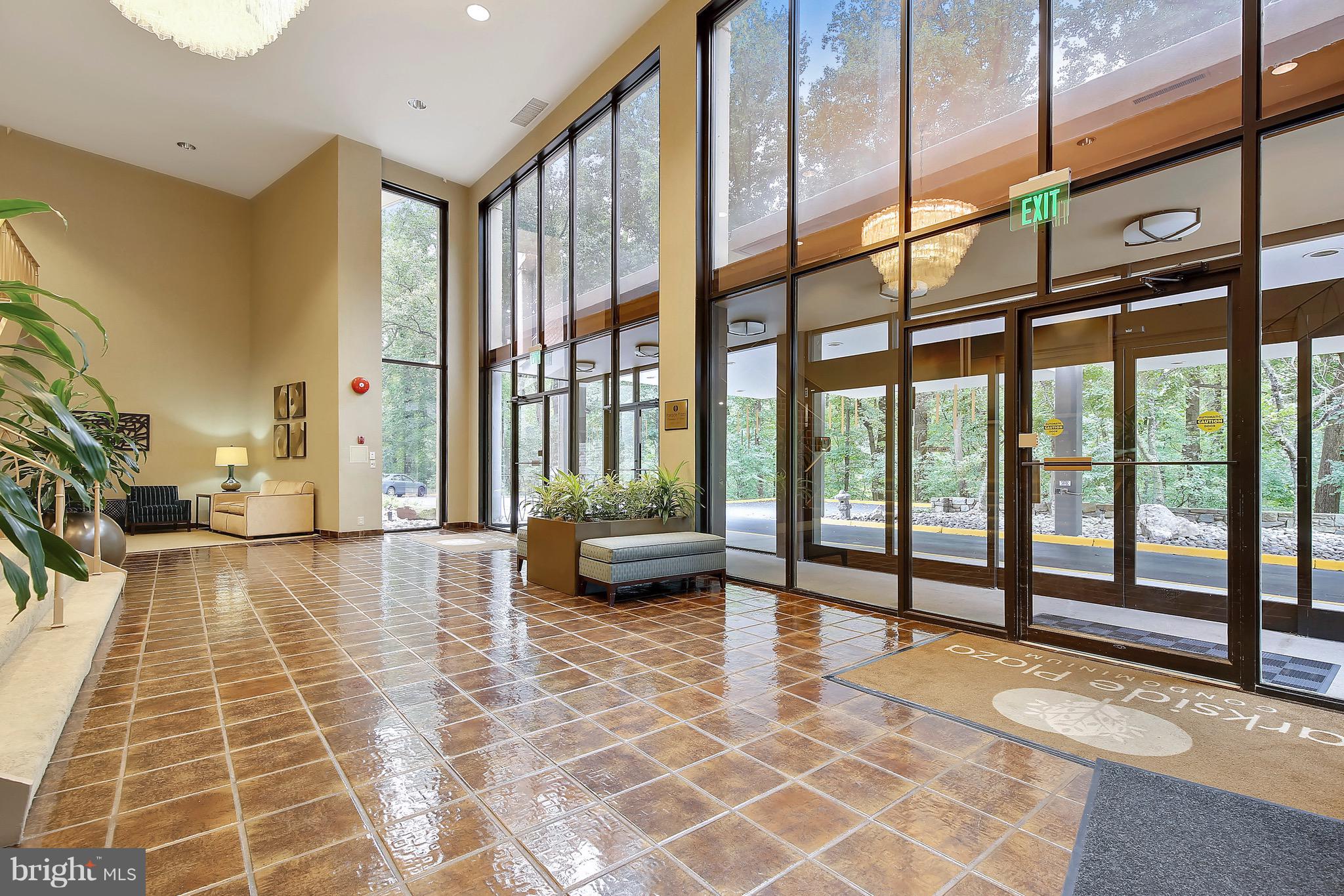 PARKSIDE PLAZA CODM - Residential Lease