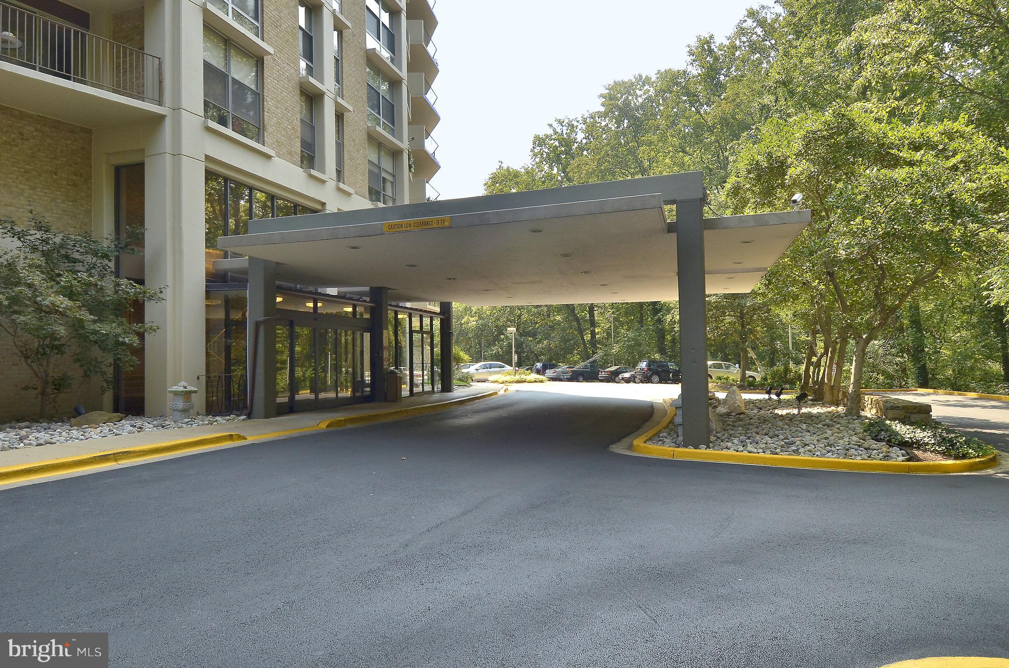 PARKSIDE PLAZA CODM - Residential Lease