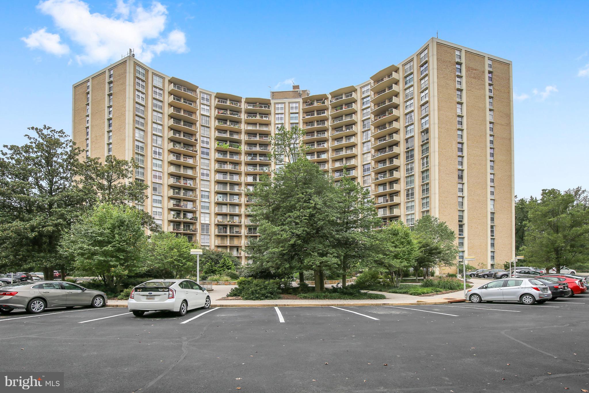 PARKSIDE PLAZA CODM - Residential Lease