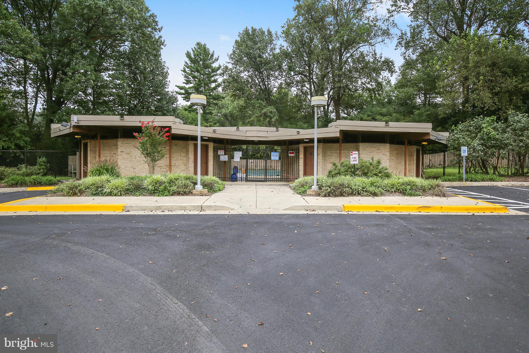 PARKSIDE PLAZA CODM - Residential Lease