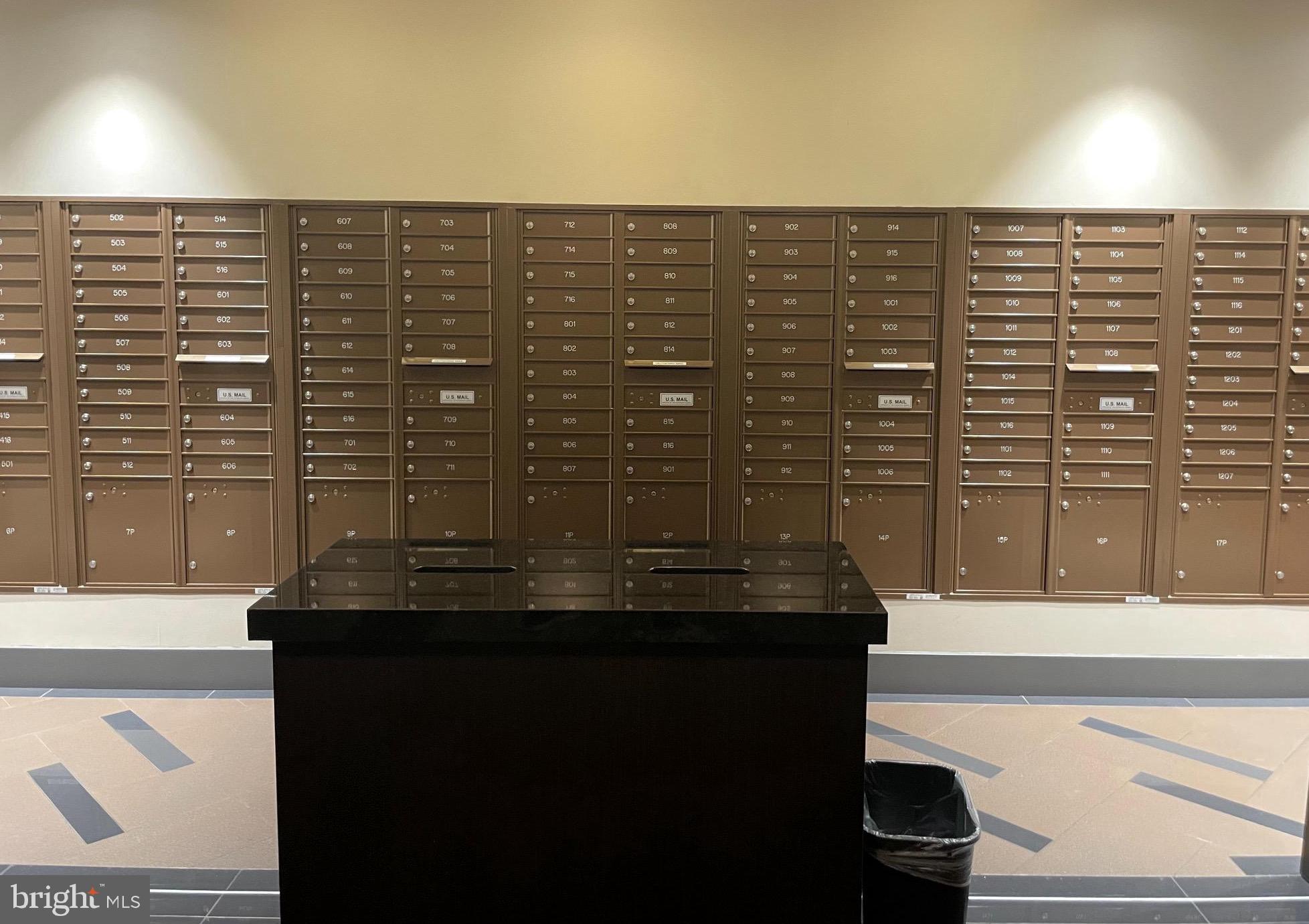 PARKSIDE PLAZA CODM - Residential Lease