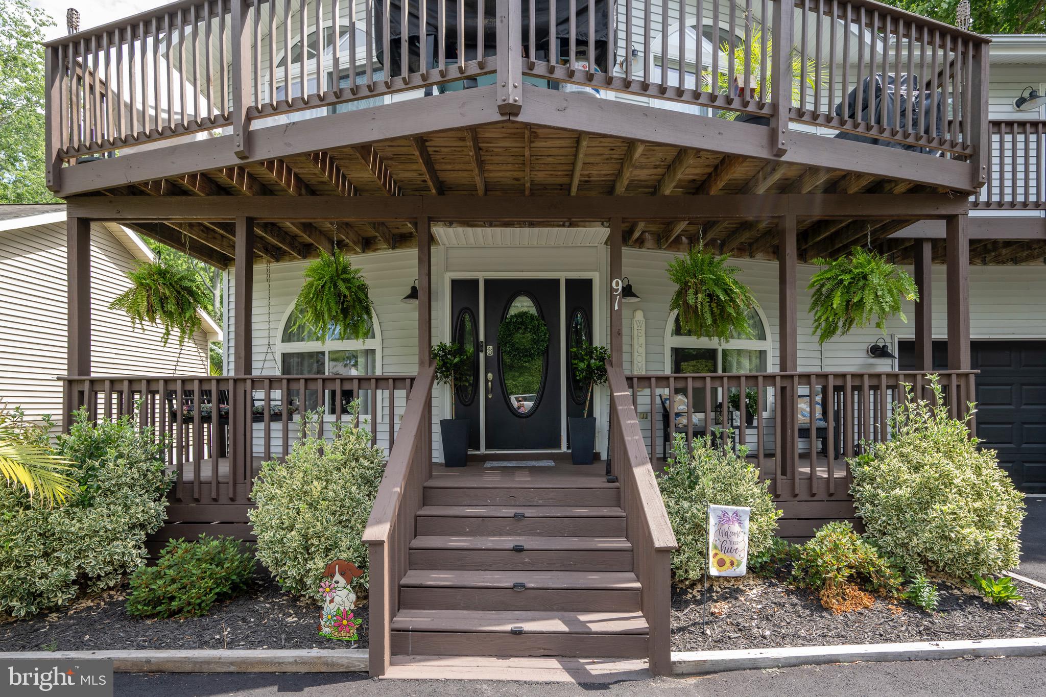 OCEAN PINES - NANTUCKET - Residential