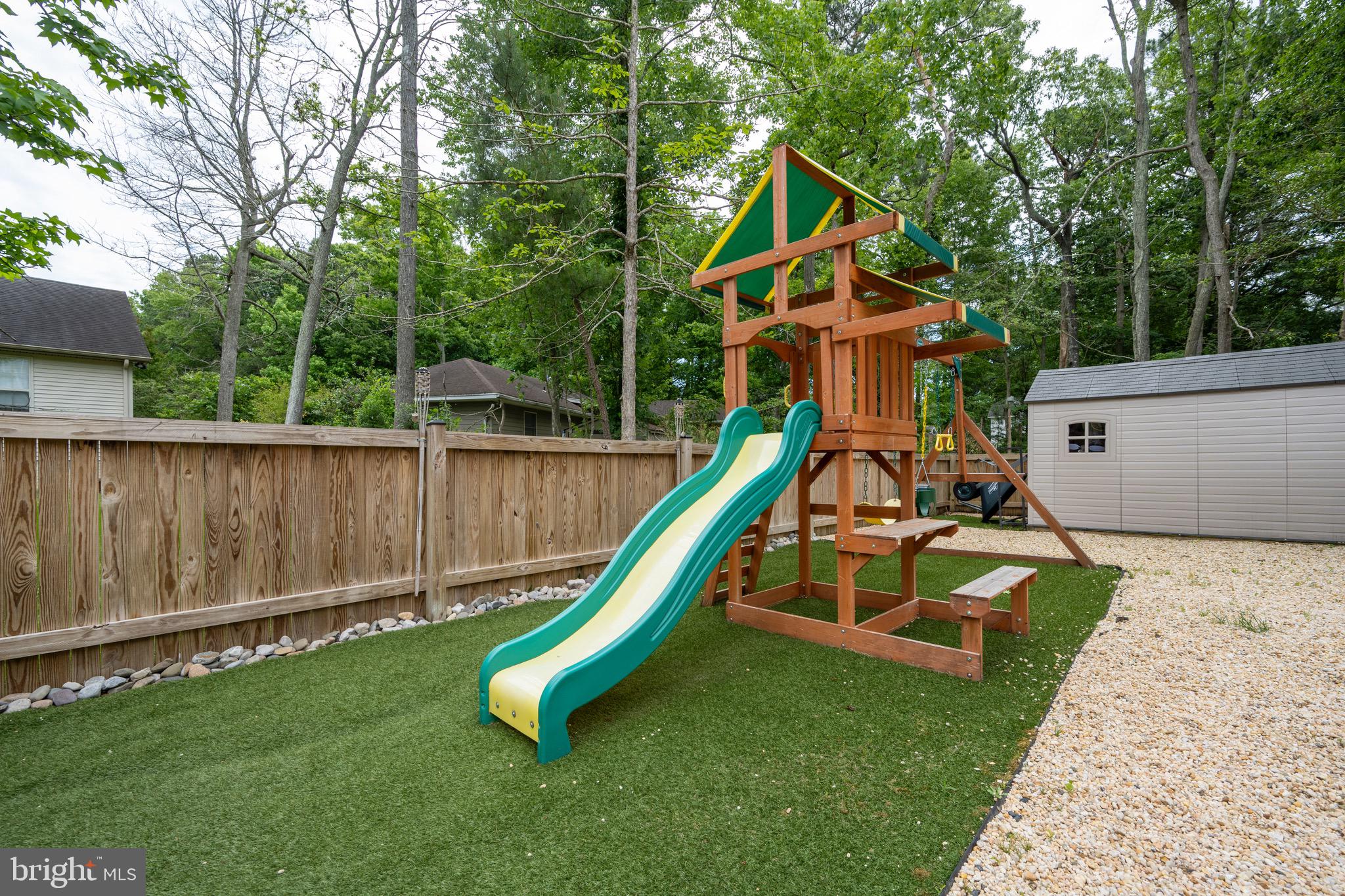 OCEAN PINES - NANTUCKET - Residential