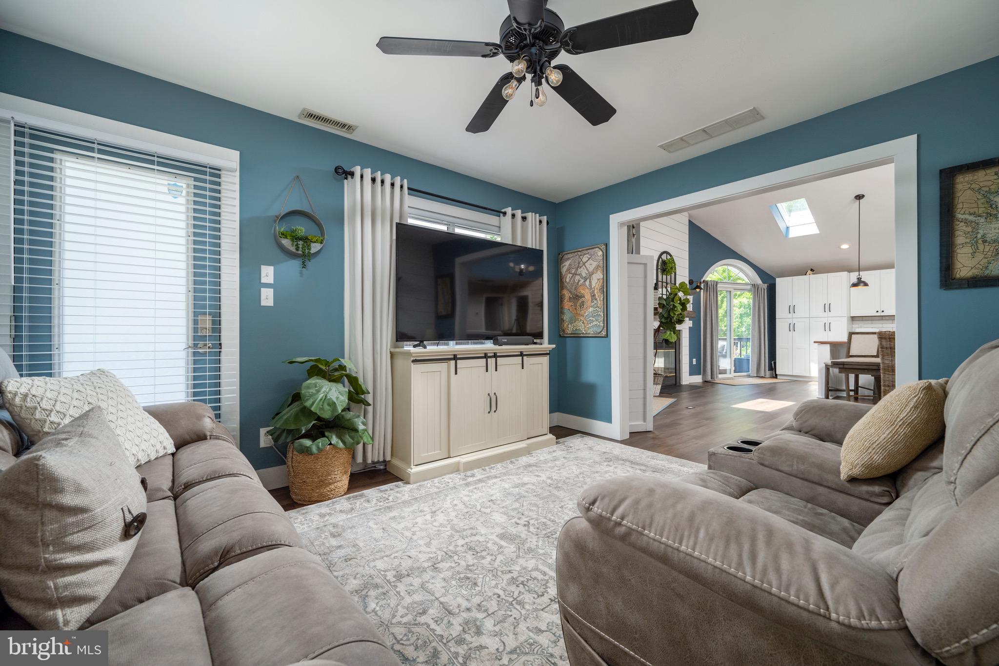 OCEAN PINES - NANTUCKET - Residential