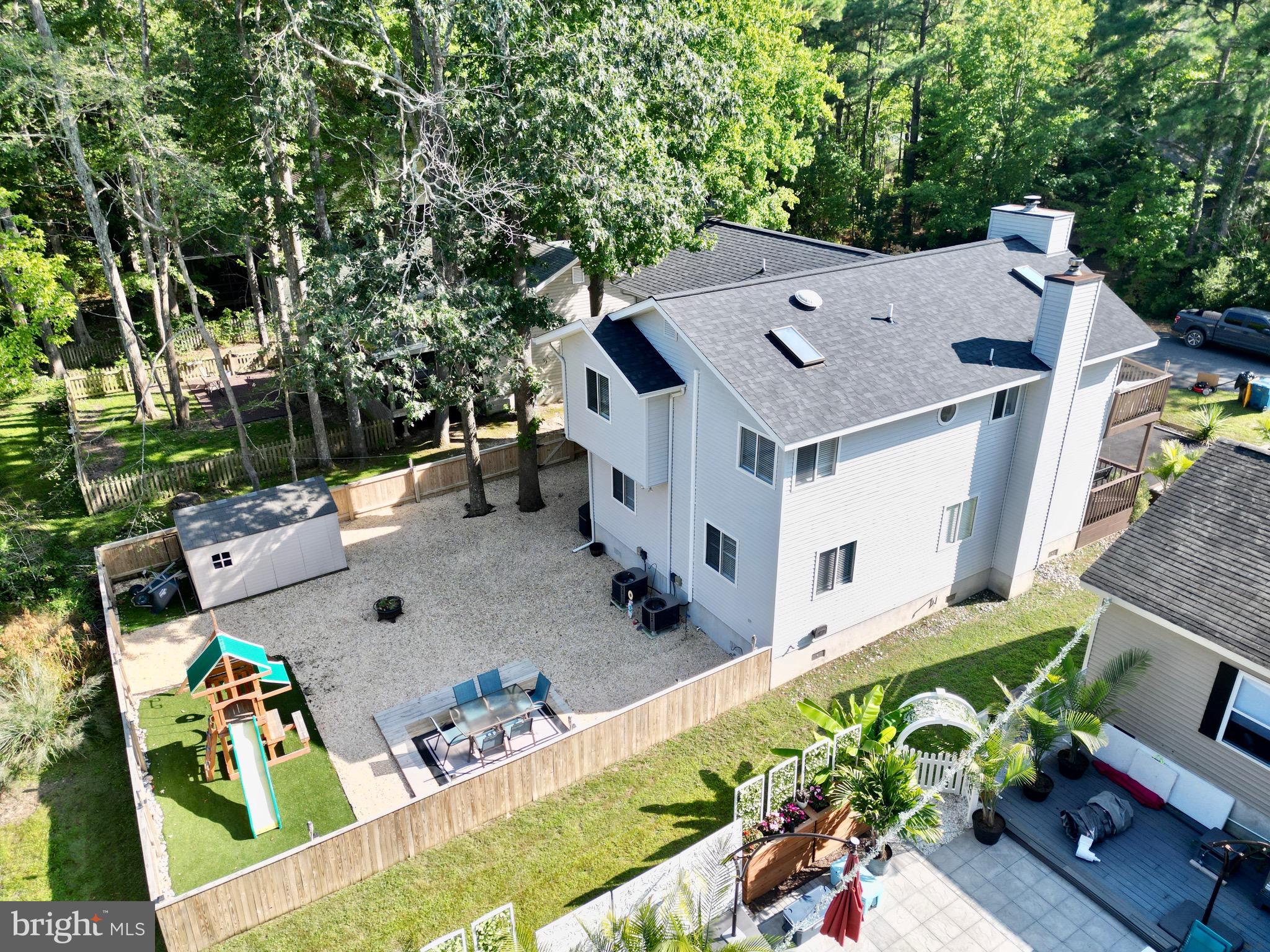 OCEAN PINES - NANTUCKET - Residential